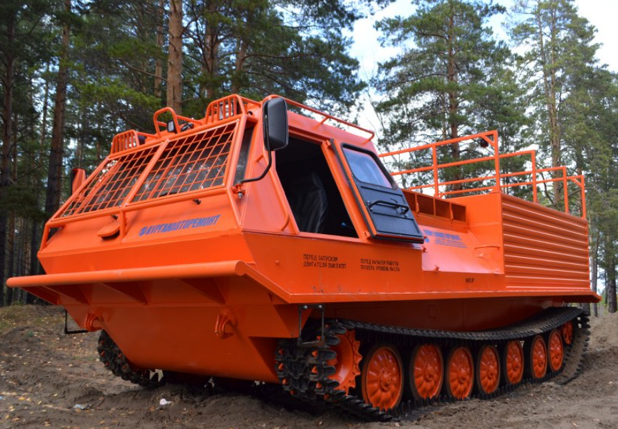 КТМ-11Е