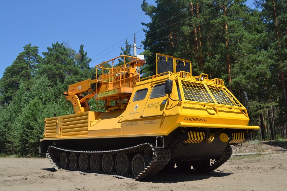 КТМ-11Б