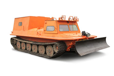 КТМ-10Д