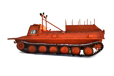 КТМ-10Е