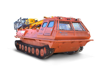 КТМ-11В / УБГМ-1Т