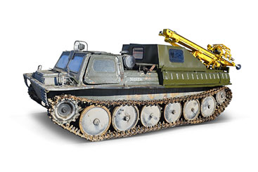 УБГМ-1М